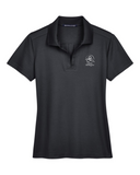Centre Wellington Women's CrownLux Performance Polo