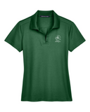Centre Wellington Women's CrownLux Performance Polo