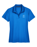 Centre Wellington Women's CrownLux Performance Polo