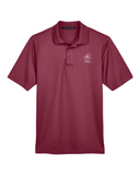 Centre Wellington Men's CrownLux Performance Polo