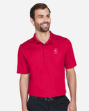 Centre Wellington Men's CrownLux Performance Polo