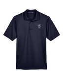 Centre Wellington Men's CrownLux Performance Polo