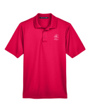 Centre Wellington Men's CrownLux Performance Polo