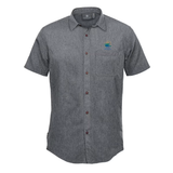Centre Wellington Stormtech Men's Azores Quick Dry Shirt