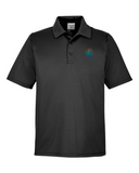 Centre Wellington Men's Zone Performance Polo