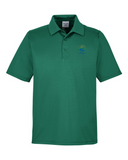 Centre Wellington Men's Zone Performance Polo
