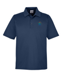 Centre Wellington Men's Zone Performance Polo