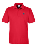 Centre Wellington Men's Zone Performance Polo