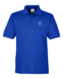 Centre Wellington Men's Zone Performance Polo