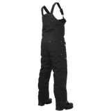 Student Housing Men's Duck Insulated Bib Overall