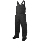 Student Housing Men's Duck Insulated Bib Overall