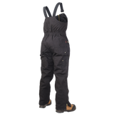 Student Housing Women's Duck Insulated Bib Overall