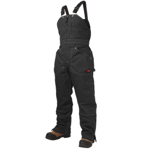 Student Housing Women's Duck Insulated Bib Overall