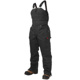 Student Housing Women's Duck Insulated Bib Overall