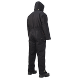 Student Housing Men's Duck Insulated Coverall