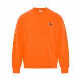 Wellington Brewery Unisex Heavy WeRK Crewneck Sweatshirt
