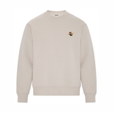 Wellington Brewery Unisex Heavy WeRK Crewneck Sweatshirt