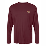 Wellington Brewery Unisex Peformance Long Sleeve Tshirt