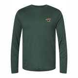 Wellington Brewery Unisex Peformance Long Sleeve Tshirt