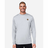 Wellington Brewery Unisex Peformance Long Sleeve Tshirt