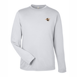 Wellington Brewery Unisex Peformance Long Sleeve Tshirt