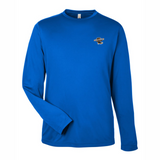 Wellington Brewery Unisex Peformance Long Sleeve Tshirt