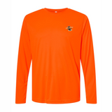 Wellington Brewery Unisex Peformance Long Sleeve Tshirt