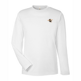 Wellington Brewery Unisex Peformance Long Sleeve Tshirt