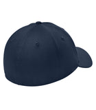 MML NEW ERA® Structured Stretch Cotton Cap