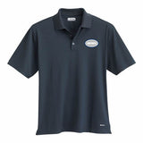 MML Men's Moisture Wicking Polyester Short Sleeve Polo