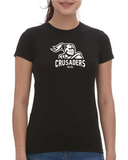 Lourdes Women's Crusaders T-shirt
