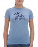Lourdes Women's Crusaders T-shirt