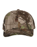 Thatcher Farms Camo Hat