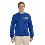 Children's Foundation Unisex NuBlend Crewneck Sweatshirt