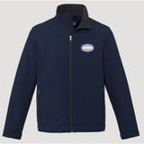 MML Men's Lightweight Spring/Fall Softshell Jacket