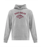 Mary Phelan Adult Everyday Fleece Hooded Sweatshirt