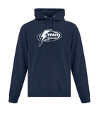 St. Paul Adult Everyday Hooded Sweatshirt