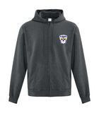 St. John Catholic Adult Full Zip Hoodie