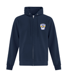 St. John Catholic Adult Full Zip Hoodie