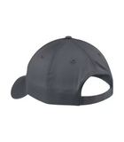 St. Paul Youth Cotton Twill Cap