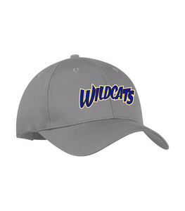 St. John Catholic Adult Cotton Cap