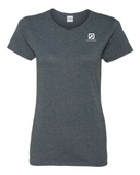 Hi-Tech Gears Women's Cotton T-Shirt