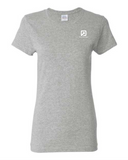 Hi-Tech Gears Women's Cotton T-Shirt