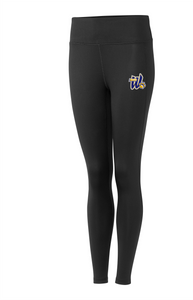 St. John Catholic Ladies Active Legging