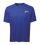 St. Paul Adult Wicking T-Shirt