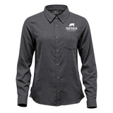 Thatcher Farms Women's Cambridge Long Sleeve Shirt