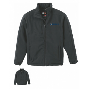 Guelph Manufacturing Men's Insulated Soft-shell Jacket