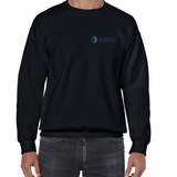 Guelph Manufacturing Unisex Heavy Blend Crew-Neck Sweatshirt