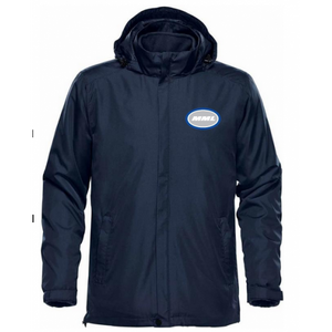 Mattina Mechanical Men s 3 in 1 Winter Jacket ClothingPrograms