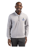 St. Paul Adult 1/4 Zip Sweatshirt